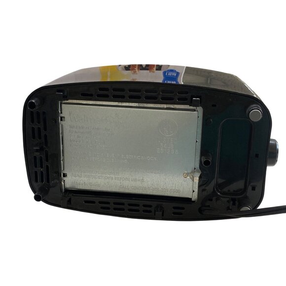 Mainstays 2-Slice Toaster - Picture 10 of 13